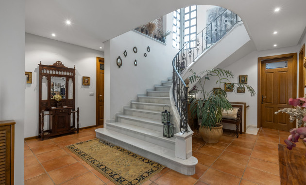 Herverkoop - Detached Villa - Torrevieja - La Veleta