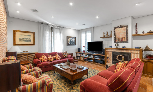 Herverkoop - Detached Villa - Torrevieja - La Veleta