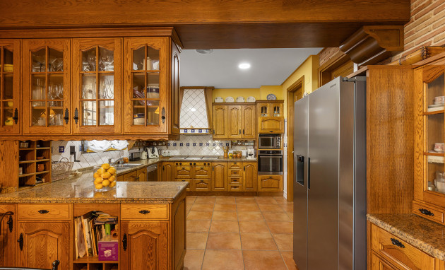 Herverkoop - Detached Villa - Torrevieja - La Veleta