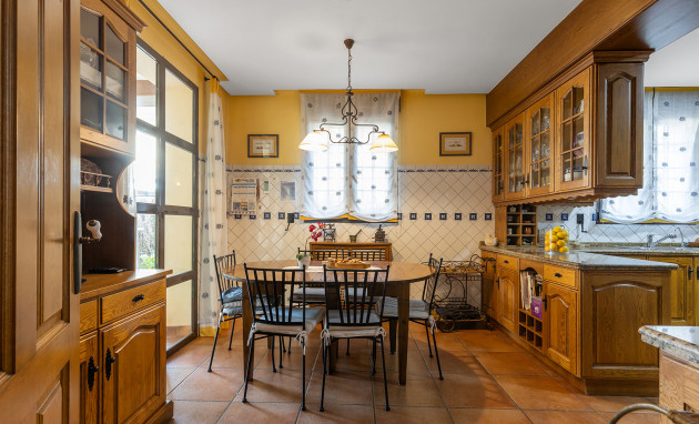 Herverkoop - Detached Villa - Torrevieja - La Veleta