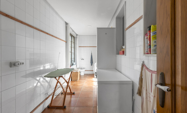 Herverkoop - Detached Villa - Torrevieja - La Veleta