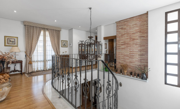 Herverkoop - Detached Villa - Torrevieja - La Veleta