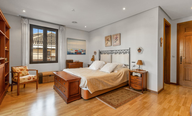 Herverkoop - Detached Villa - Torrevieja - La Veleta