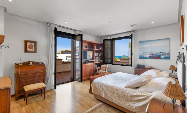 Herverkoop - Detached Villa - Torrevieja - La Veleta