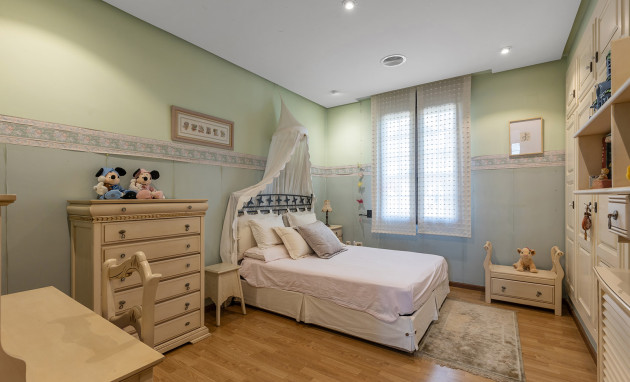 Herverkoop - Detached Villa - Torrevieja - La Veleta