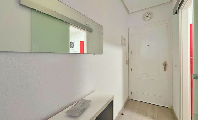 Herverkoop - Apartment - La Mata - La Mata - Town