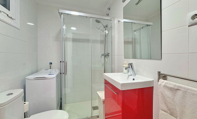 Herverkoop - Apartment - La Mata - La Mata - Town