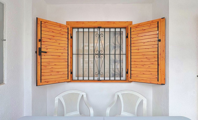 Herverkoop - Apartment - La Mata - La Mata - Town