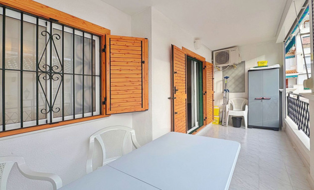 Herverkoop - Apartment - La Mata - La Mata - Town