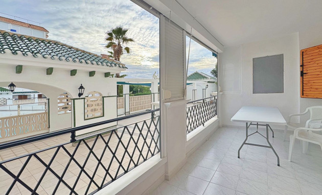 Herverkoop - Apartment - La Mata - La Mata - Town