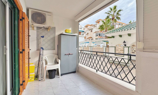 Herverkoop - Apartment - La Mata - La Mata - Town