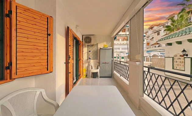 Herverkoop - Apartment - La Mata - La Mata - Town