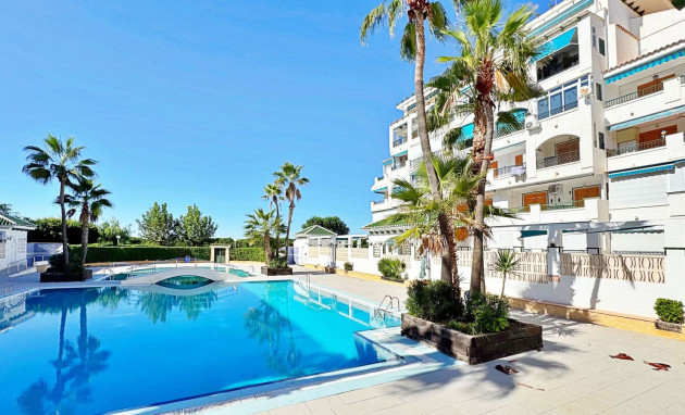 Herverkoop - Apartment - La Mata - La Mata - Town