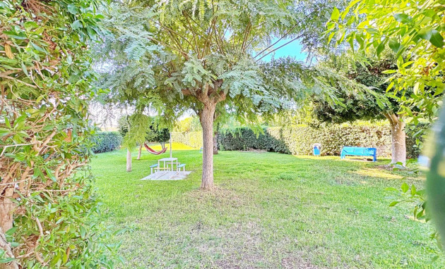 Herverkoop - Apartment - La Mata - La Mata - Town