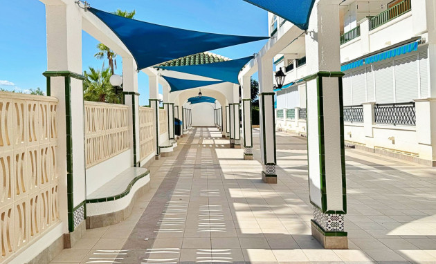 Herverkoop - Apartment - La Mata - La Mata - Town