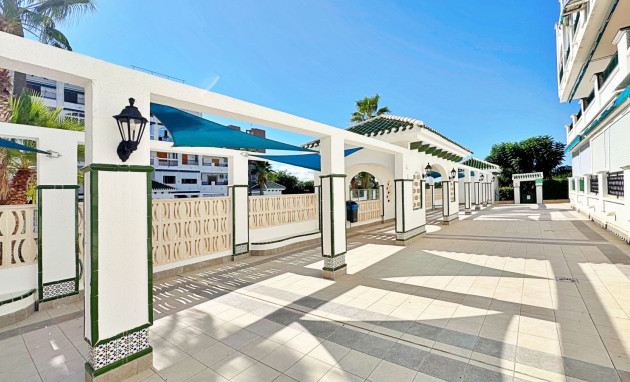 Herverkoop - Apartment - La Mata - La Mata - Town