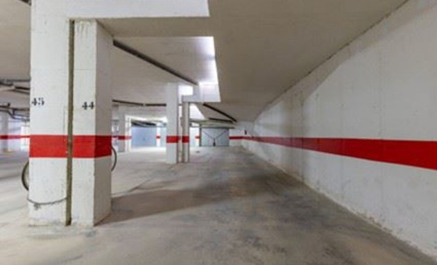 Herverkoop - Apartment - La Mata - La Mata - Town