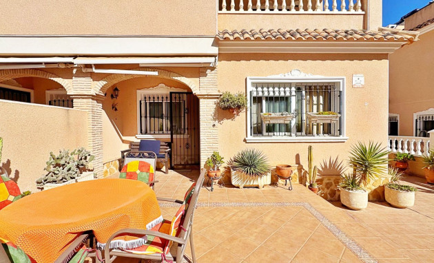 Herverkoop - Quad Villa - Orihuela Costa - Villamartin