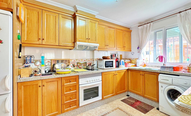 Herverkoop - Quad Villa - Orihuela Costa - Villamartin