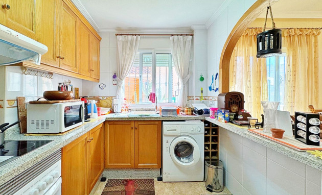 Herverkoop - Quad Villa - Orihuela Costa - Villamartin