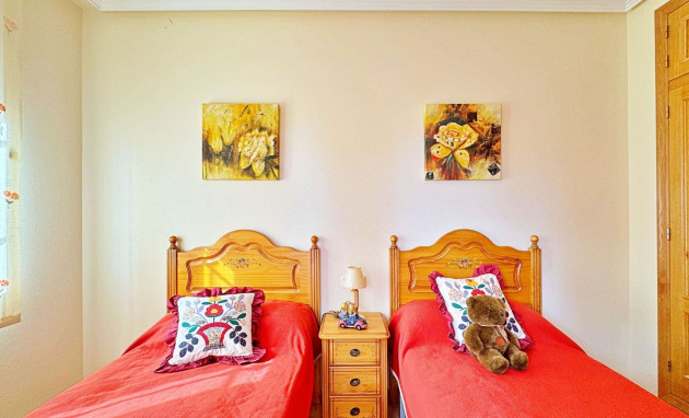 Herverkoop - Quad Villa - Orihuela Costa - Villamartin