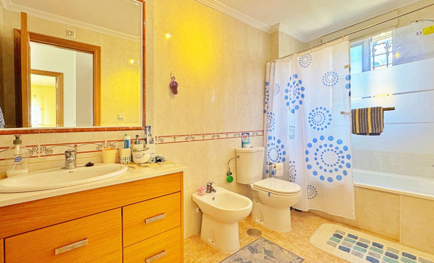 Herverkoop - Quad Villa - Orihuela Costa - Villamartin