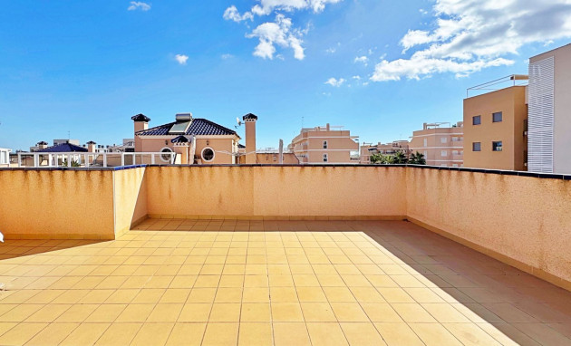 Herverkoop - Quad Villa - Orihuela Costa - Villamartin