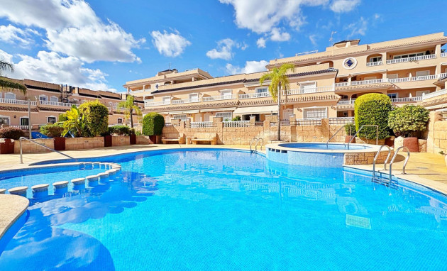Herverkoop - Quad Villa - Orihuela Costa - Villamartin