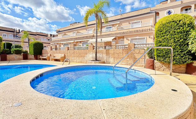 Herverkoop - Quad Villa - Orihuela Costa - Villamartin