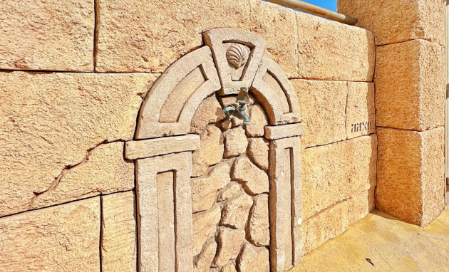 Herverkoop - Quad Villa - Orihuela Costa - Villamartin