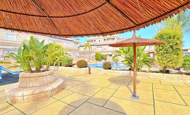 Herverkoop - Quad Villa - Orihuela Costa - Villamartin