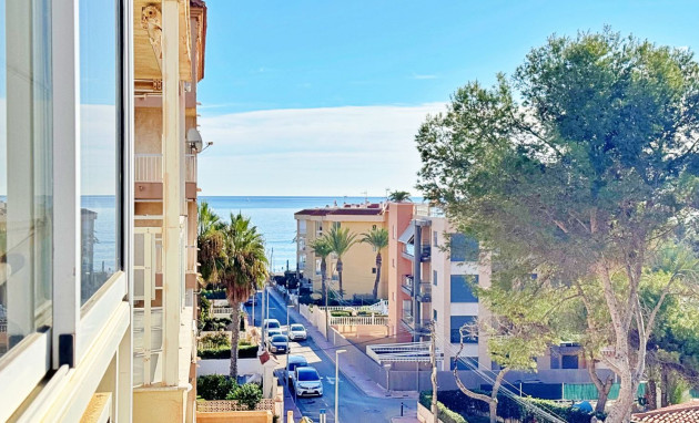 Herverkoop - Apartment - Torrevieja - Rocio del Mar