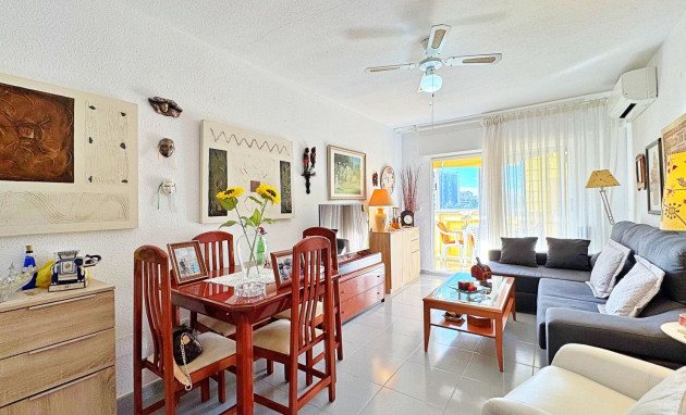 Herverkoop - Apartment - Torrevieja - Rocio del Mar