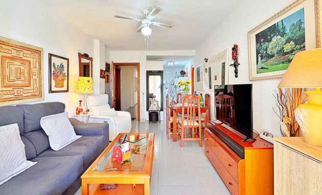 Herverkoop - Apartment - Torrevieja - Rocio del Mar