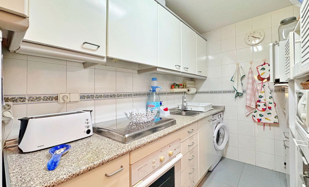 Herverkoop - Apartment - Torrevieja - Rocio del Mar