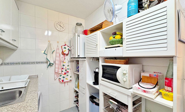 Herverkoop - Apartment - Torrevieja - Rocio del Mar