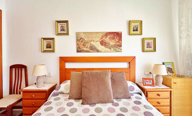 Herverkoop - Apartment - Torrevieja - Rocio del Mar