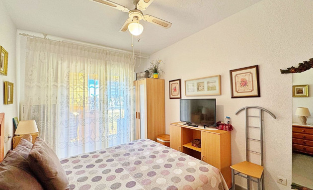 Herverkoop - Apartment - Torrevieja - Rocio del Mar