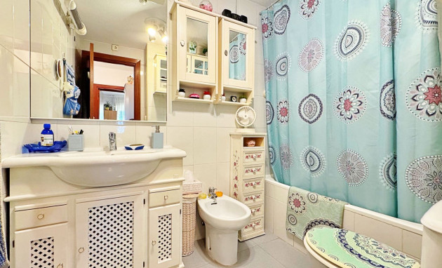 Herverkoop - Apartment - Torrevieja - Rocio del Mar