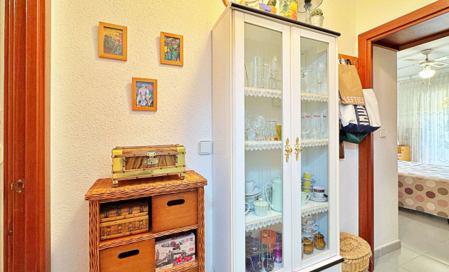 Herverkoop - Apartment - Torrevieja - Rocio del Mar