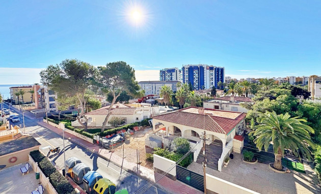 Herverkoop - Apartment - Torrevieja - Rocio del Mar