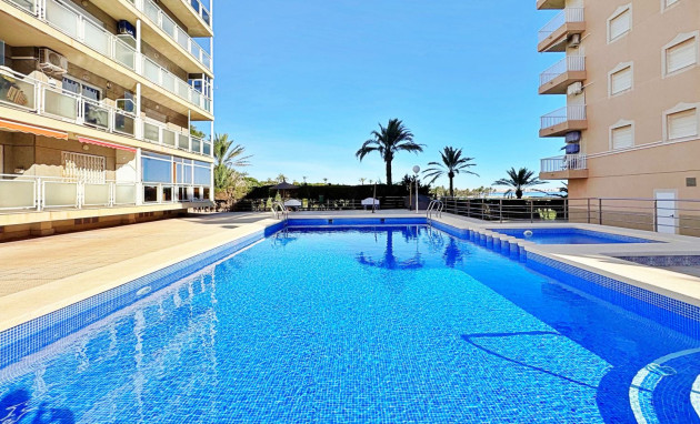 Herverkoop - Apartment - Torrevieja - Rocio del Mar