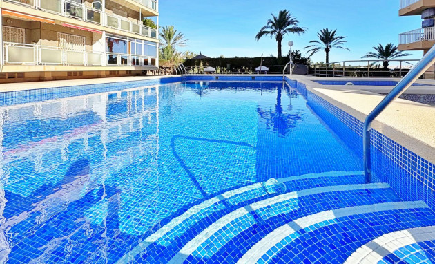 Herverkoop - Apartment - Torrevieja - Rocio del Mar
