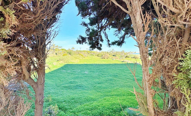 Herverkoop - Apartment - Torrevieja - Rocio del Mar