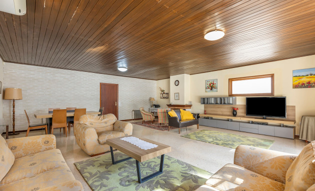 Herverkoop - Detached Villa - Orihuela Costa - Las Filipinas