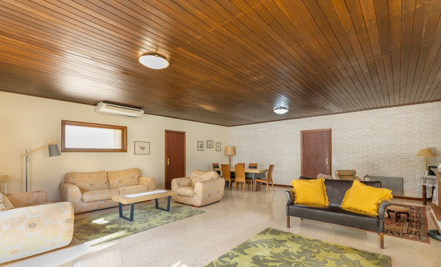 Herverkoop - Detached Villa - Orihuela Costa - Las Filipinas