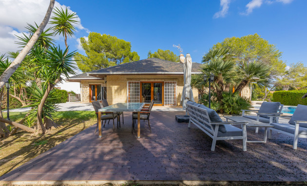 Herverkoop - Detached Villa - Orihuela Costa - Las Filipinas