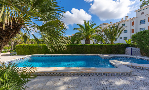 Herverkoop - Detached Villa - Orihuela Costa - Las Filipinas