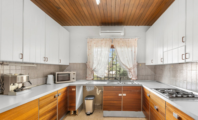 Herverkoop - Detached Villa - Orihuela Costa - Las Filipinas