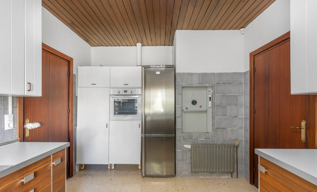 Herverkoop - Detached Villa - Orihuela Costa - Las Filipinas